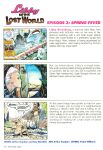 Penthouse Comix Vol. 03