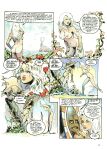 Penthouse Comix Vol. 03