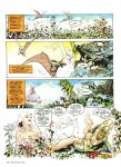 Penthouse Comix Vol. 03