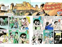 Penthouse Comix Vol. 03