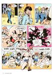 Penthouse Comix Vol. 03