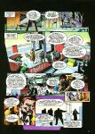 Penthouse Comix Vol. 03