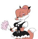 Auntie Vixen (Chochi)