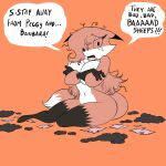 Auntie Vixen (Chochi)