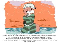 Auntie Vixen (Chochi)