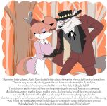 Auntie Vixen (Chochi)