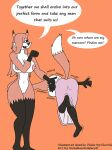 Auntie Vixen (Chochi)