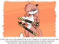Auntie Vixen (Chochi)