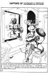[Eneg] Captives of Madame la Bondage [english]
