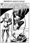[Eneg] Captives of Madame la Bondage [english]