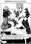 [Eneg] Captives of Madame la Bondage [english]