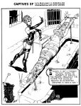 [Eneg] Captives of Madame la Bondage [english]