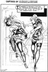 [Eneg] Captives of Madame la Bondage [english]