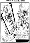[Eneg] Captives of Madame la Bondage [english]