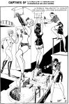 [Eneg] Captives of Madame la Bondage [english]