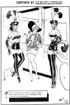 [Eneg] Captives of Madame la Bondage [english]
