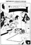 [Eneg] Captives of Madame la Bondage [english]