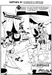 [Eneg] Captives of Madame la Bondage [english]