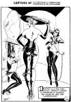 [Eneg] Captives of Madame la Bondage [english]