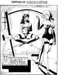 [Eneg] Captives of Madame la Bondage [english]