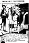 [Eneg] Captives of Madame la Bondage [english]