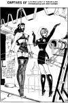 [Eneg] Captives of Madame la Bondage [english]