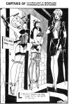 [Eneg] Captives of Madame la Bondage [english]