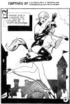[Eneg] Captives of Madame la Bondage [english]