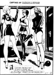[Eneg] Captives of Madame la Bondage [english]