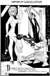 [Eneg] Captives of Madame la Bondage [english]