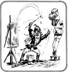 [Eneg] Captives of Madame la Bondage [english]