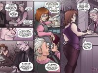 [KrashZone] Ginny’s Week: Monday