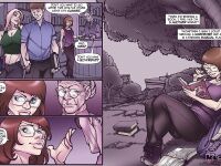 [KrashZone] Ginny’s Week: Monday