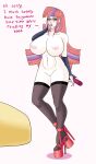 [Annon] Moondancer's Transformation (My Little Pony Friendship is Magic)