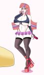 [Annon] Moondancer's Transformation (My Little Pony Friendship is Magic)