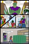 Greens and Beans [Libra-11]