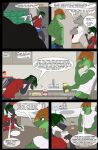 Greens and Beans [Libra-11]