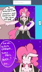 [Somescrub] Hugtastic Pinkie Pie