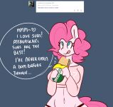 [Somescrub] Hugtastic Pinkie Pie