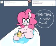 [Somescrub] Hugtastic Pinkie Pie