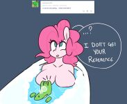 [Somescrub] Hugtastic Pinkie Pie