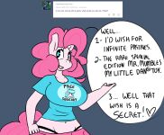 [Somescrub] Hugtastic Pinkie Pie