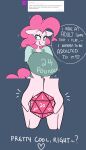 [Somescrub] Hugtastic Pinkie Pie