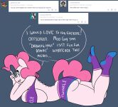 [Somescrub] Hugtastic Pinkie Pie