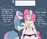 [Somescrub] Hugtastic Pinkie Pie