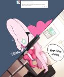 [Somescrub] Hugtastic Pinkie Pie