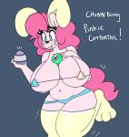 [Somescrub] Hugtastic Pinkie Pie