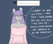 [Somescrub] Hugtastic Pinkie Pie