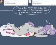 [Somescrub] Hugtastic Pinkie Pie