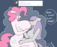 [Somescrub] Hugtastic Pinkie Pie